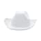 Adult Felt Costume Cowboy Hat